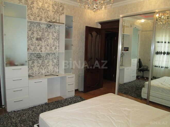 İcarəyə verilir 2 otaqlı yeni tikili 100 m², Nəsimi r., photo 8 from 14