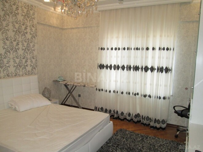 İcarəyə verilir 2 otaqlı yeni tikili 100 m², Nəsimi r., photo 6 from 14