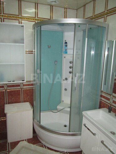 İcarəyə verilir 2 otaqlı yeni tikili 100 m², Nəsimi r., photo 12 from 14