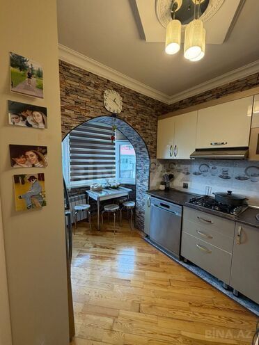 Satılır 3 otaqlı yeni tikili 73 m², Masazır q., photo 13 from 19