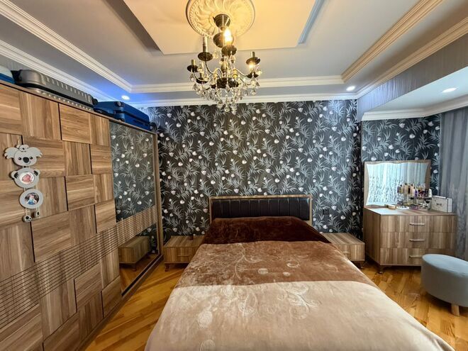 Satılır 3 otaqlı yeni tikili 73 m², Masazır q., photo 18 from 19