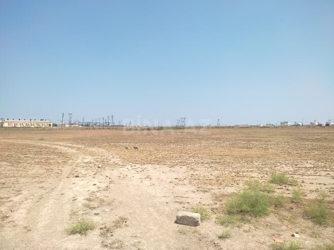 Satılır  torpaq 17 sot, Xəzər r., photo 3 from 6