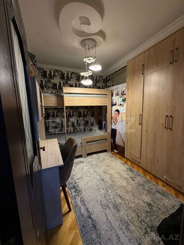 Satılır 3 otaqlı yeni tikili 73 m², Masazır q., photo 12 from 19