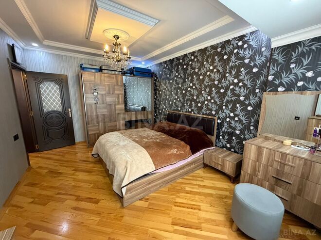Satılır 3 otaqlı yeni tikili 73 m², Masazır q., photo 15 from 19