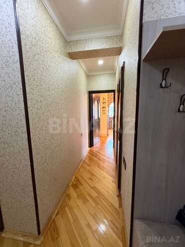 Satılır 3 otaqlı yeni tikili 73 m², Masazır q., photo 16 from 19