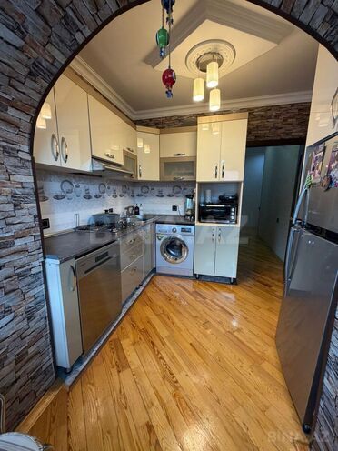 Satılır 3 otaqlı yeni tikili 73 m², Masazır q., photo 7 from 19