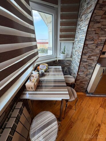 Satılır 3 otaqlı yeni tikili 73 m², Masazır q., photo 14 from 19