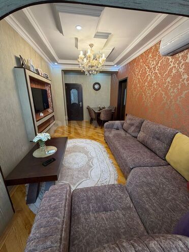Satılır 3 otaqlı yeni tikili 73 m², Masazır q., photo 10 from 19