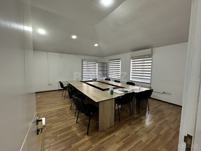 Сдаётся 4-комн. офис 135 м², м. 8 ноября, photo 8 from 21