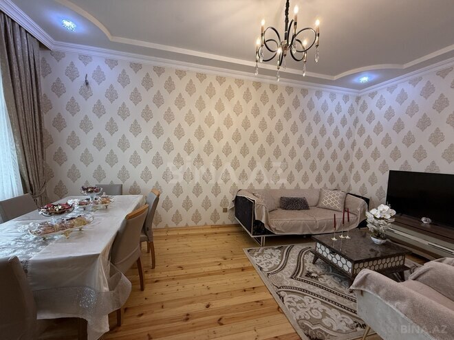 Satılır 4 otaqlı həyət evi/bağ evi 147 m², Zabrat q., photo 7 from 17