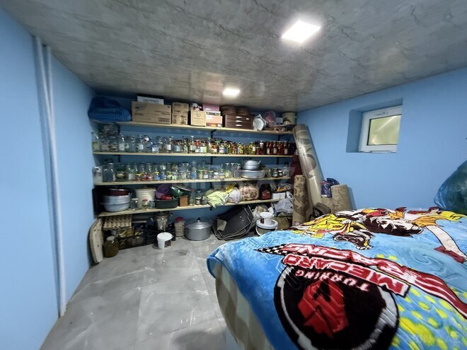 Satılır 4 otaqlı həyət evi/bağ evi 147 m², Zabrat q., photo 14 from 17