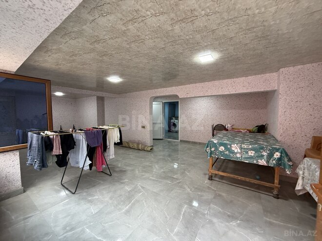 Satılır 4 otaqlı həyət evi/bağ evi 147 m², Zabrat q., photo 12 from 17