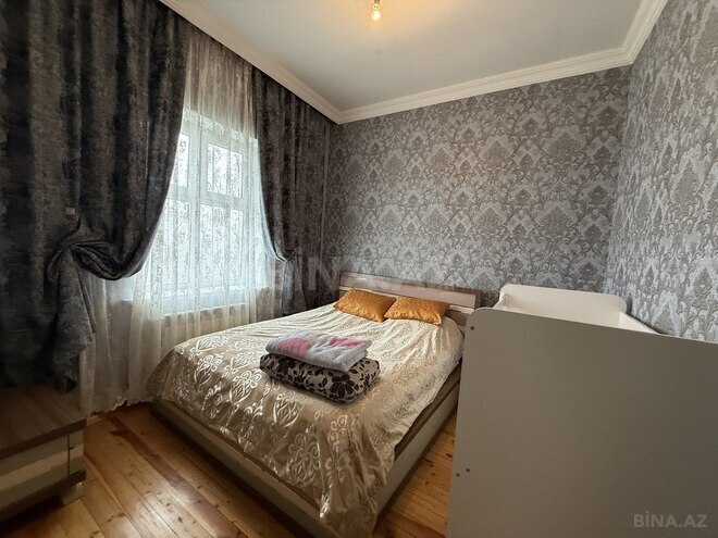 Satılır 4 otaqlı həyət evi/bağ evi 147 m², Zabrat q., photo 8 from 17