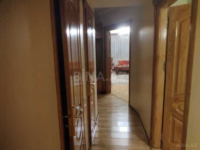 Продаётся 3-комн. вторичка 100 м², Ясамальский р., photo 5 from 11