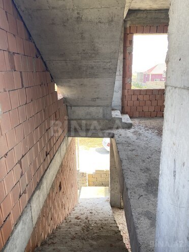 Satılır 8 otaqlı həyət evi/bağ evi 380 m², Ramana q., photo 5 from 11