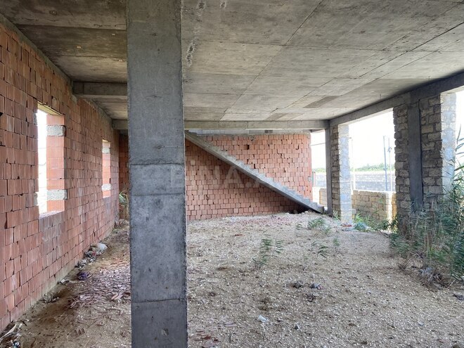 Satılır 8 otaqlı həyət evi/bağ evi 380 m², Ramana q., photo 9 from 11