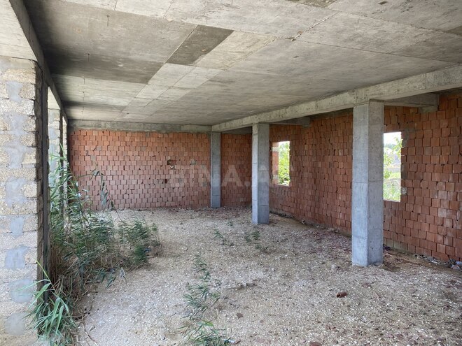 Satılır 8 otaqlı həyət evi/bağ evi 380 m², Ramana q., photo 8 from 11