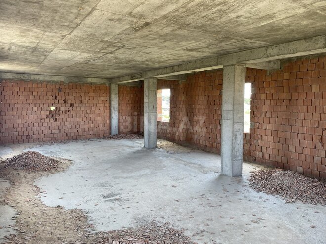 Satılır 8 otaqlı həyət evi/bağ evi 380 m², Ramana q., photo 7 from 11