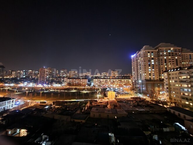 İcarəyə verilir 3 otaqlı yeni tikili 170 m², Nizami m., photo 10 from 14