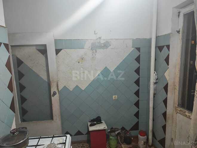 Satılır 1 otaqlı köhnə tikili 40 m², Əhmədli m., photo 6 from 8
