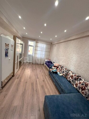 Продаётся 3-комн. новостройка 140 м², м. Халглар Достлугу, photo 4 from 12