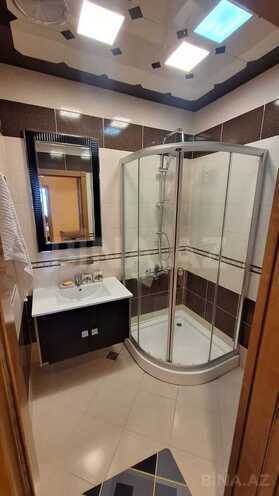 Сдаётся 3-комн. новостройка 118 м², м. Кара Караев, photo 13 from 22