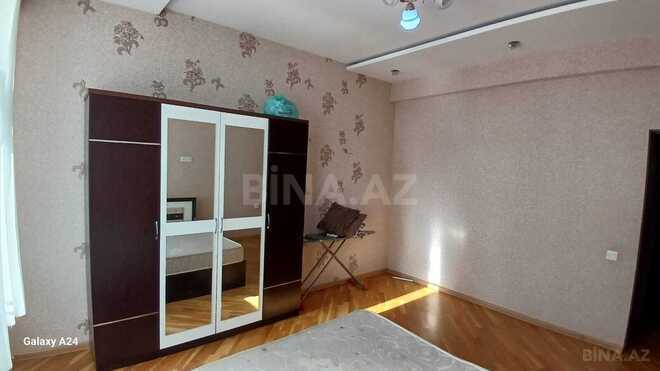 İcarəyə verilir 3 otaqlı yeni tikili 100 m², İnşaatçılar m., photo 6 from 15