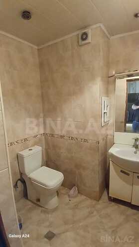 İcarəyə verilir 3 otaqlı yeni tikili 100 m², İnşaatçılar m., photo 14 from 15