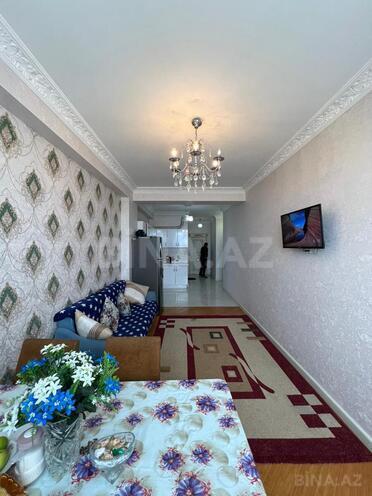 Satılır 2 otaqlı yeni tikili 59 m², Masazır q., photo 6 from 13