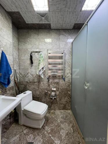 Satılır 2 otaqlı yeni tikili 59 m², Masazır q., photo 12 from 13