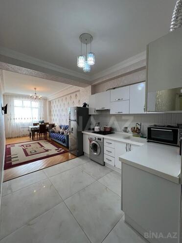Satılır 2 otaqlı yeni tikili 59 m², Masazır q., photo 3 from 13