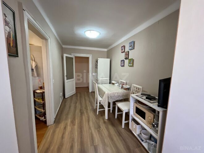 Продаётся 4-комн. вторичка 115 м², м. Низами, photo 12 from 15