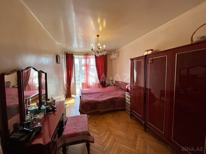 Продаётся 4-комн. вторичка 115 м², м. Низами, photo 6 from 15