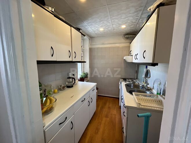 Продаётся 4-комн. вторичка 115 м², м. Низами, photo 13 from 15