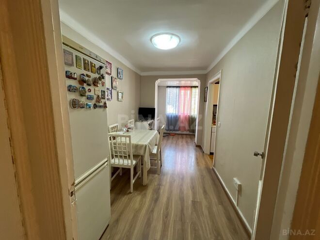Продаётся 4-комн. вторичка 115 м², м. Низами, photo 11 from 15