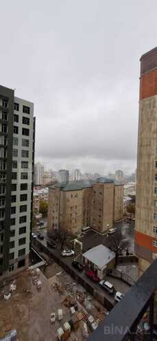 Satılır 2 otaqlı yeni tikili 69 m², Nizami m., photo 4 from 6