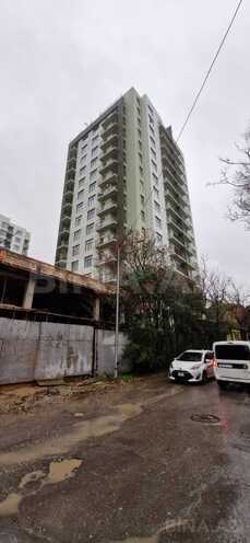 Satılır 2 otaqlı yeni tikili 69 m², Nizami m., photo 3 from 6