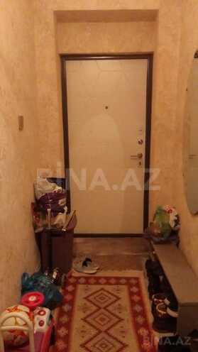 Satılır 3 otaqlı köhnə tikili 68 m², Şimal DRES q., photo 18 from 19