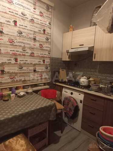 Satılır 3 otaqlı köhnə tikili 68 m², Şimal DRES q., photo 9 from 19