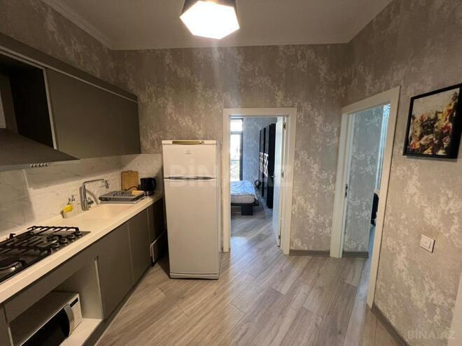 Продаётся 2-комн. новостройка 70 м², пос. Баилова, photo 6 from 12