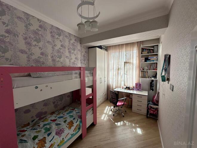 Satılır 2 otaqlı yeni tikili 63 m², Qara Qarayev m., photo 6 from 13