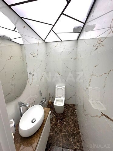Продаётся 3-комн. новостройка 140 м², м. Халглар Достлугу, photo 10 from 12