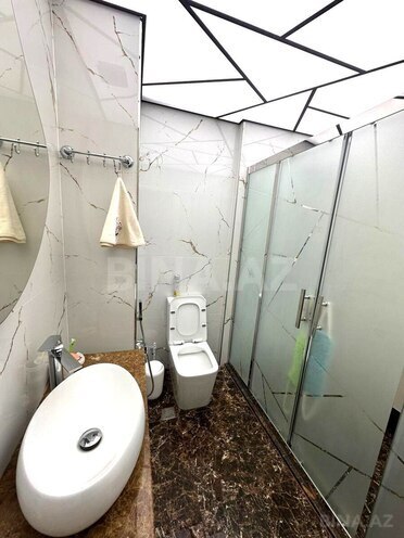 Продаётся 3-комн. новостройка 140 м², м. Халглар Достлугу, photo 9 from 12