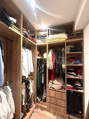 Продаётся 3-комн. новостройка 140 м², м. Халглар Достлугу, photo 6 from 12