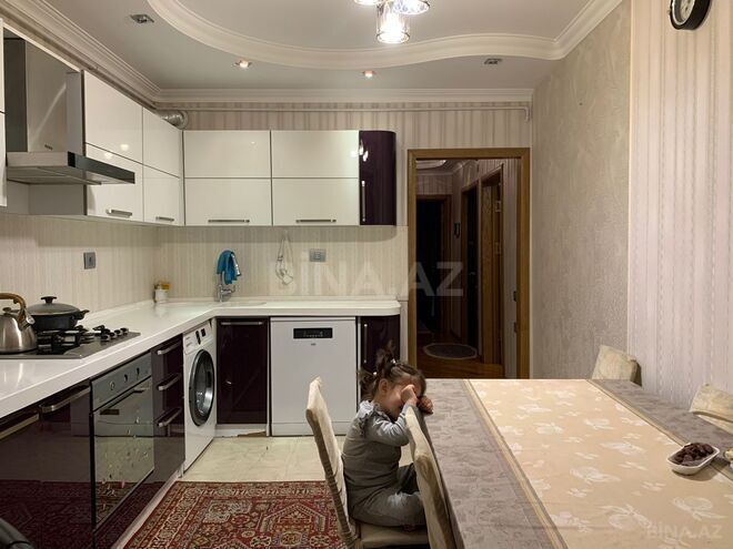 Satılır 2 otaqlı köhnə tikili 60 m², Həzi Aslanov m., photo 11 from 14
