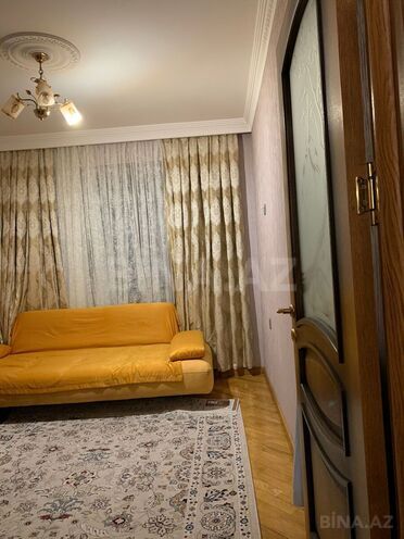 Satılır 2 otaqlı köhnə tikili 60 m², Həzi Aslanov m., photo 5 from 14