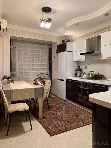 Satılır 2 otaqlı köhnə tikili 60 m², Həzi Aslanov m., photo 10 from 14