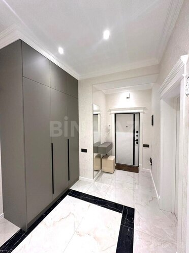 Продаётся 3-комн. новостройка 140 м², м. Халглар Достлугу, photo 8 from 12