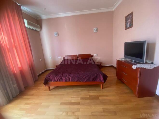 İcarəyə verilir 2 otaqlı yeni tikili 70 m², İçəri Şəhər m., photo 14 from 21