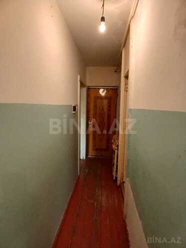 Satılır 1 otaqlı köhnə tikili 36 m², photo 8 from 10